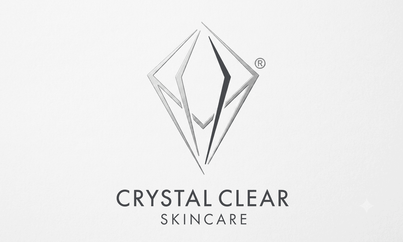 Crystal Clear Skincare