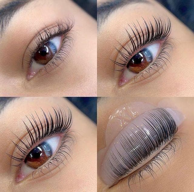Eye Lashes