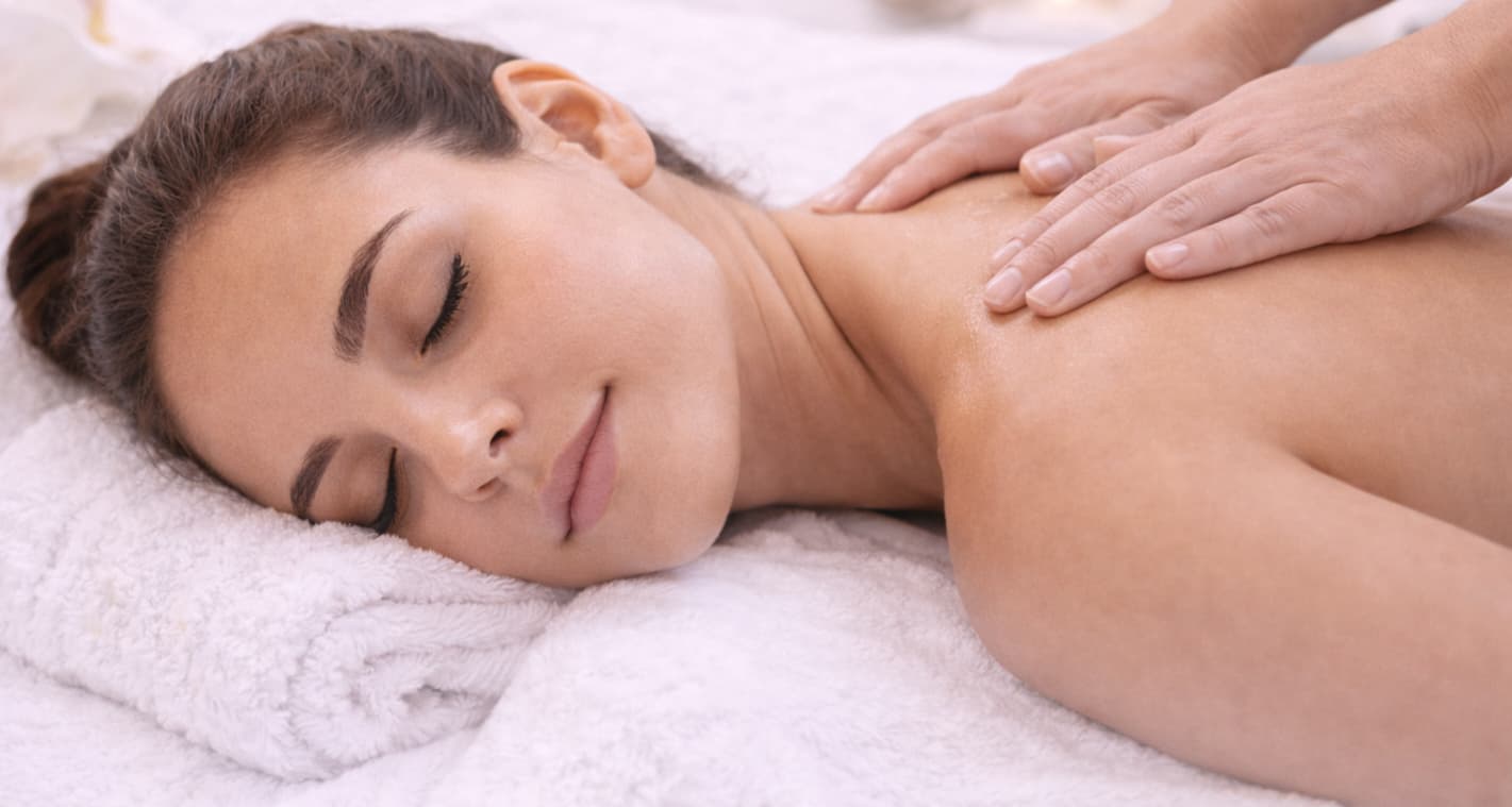 Classic Massages