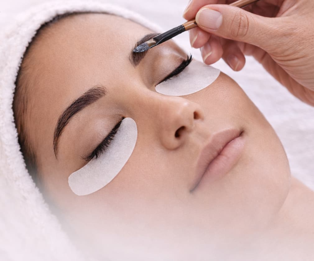 Eye Treatment