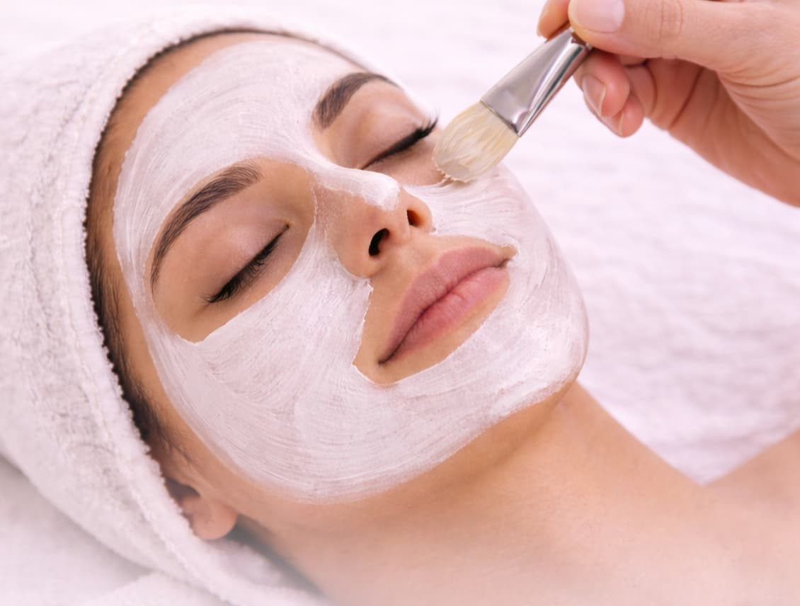 Facial